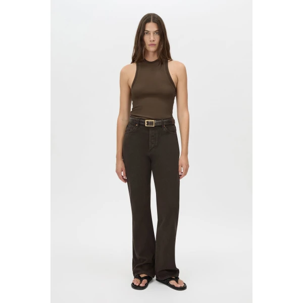 Camilla and Marc Raha Tank - Tops - Luxury Ready-to-Wear at Luxury Shoes 