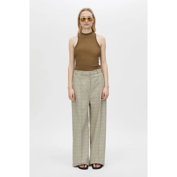 Camilla and Marc Raha Tank - Tops - Luxury Ready-to-Wear at Luxury Shoes 