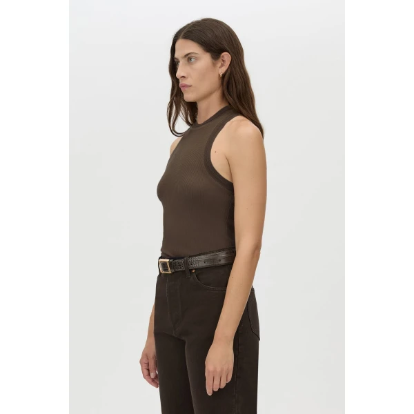 Camilla and Marc Raha Tank - Tops - Luxury Ready-to-Wear at Luxury Shoes 