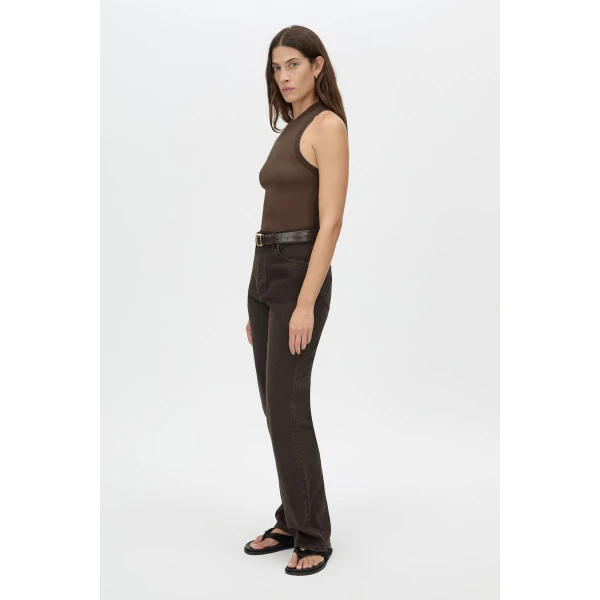 Camilla and Marc Raha Tank - Tops - Luxury Ready-to-Wear at Luxury Shoes 
