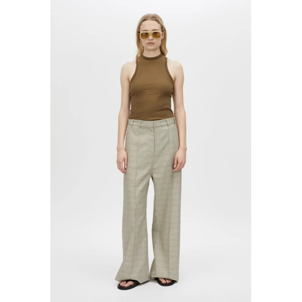 Camilla and Marc Raha Tank - Tops - Luxury Ready-to-Wear at Luxury Shoes 
