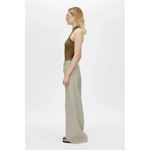 Camilla and Marc Raha Tank - Tops - Luxury Ready-to-Wear at Luxury Shoes 
