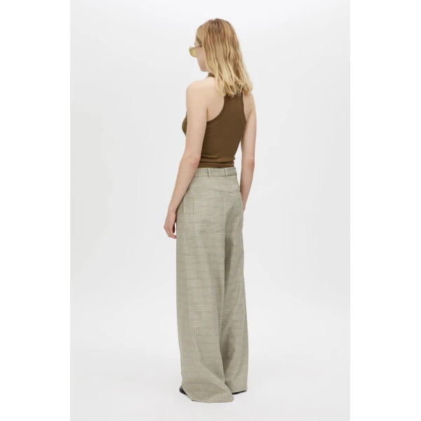 Camilla and Marc Raha Tank - Tops - Luxury Ready-to-Wear at Luxury Shoes 