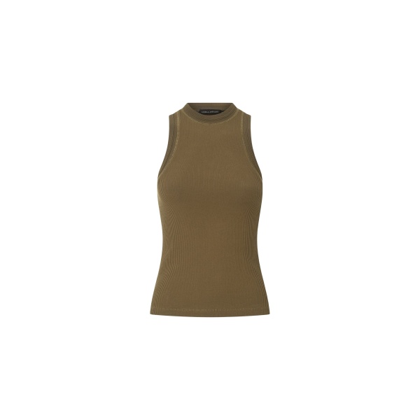 Camilla and Marc Raha Tank - Tops - Luxury Ready-to-Wear at Luxury Shoes 