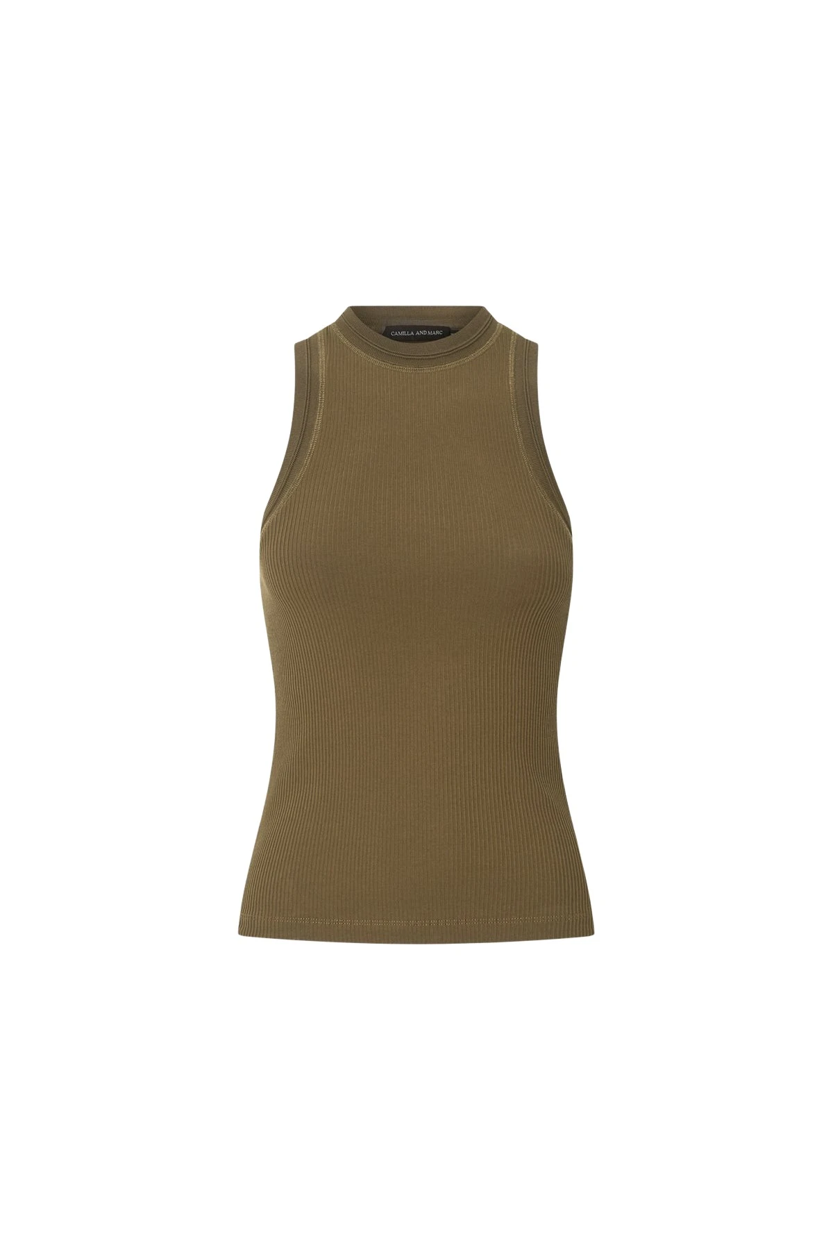 Camilla-and-Marc-Raha-Tank-coveti-630959_nobg Camilla and Marc Raha Tank - Tops - Luxury Ready-to-Wear at Luxury Shoes
