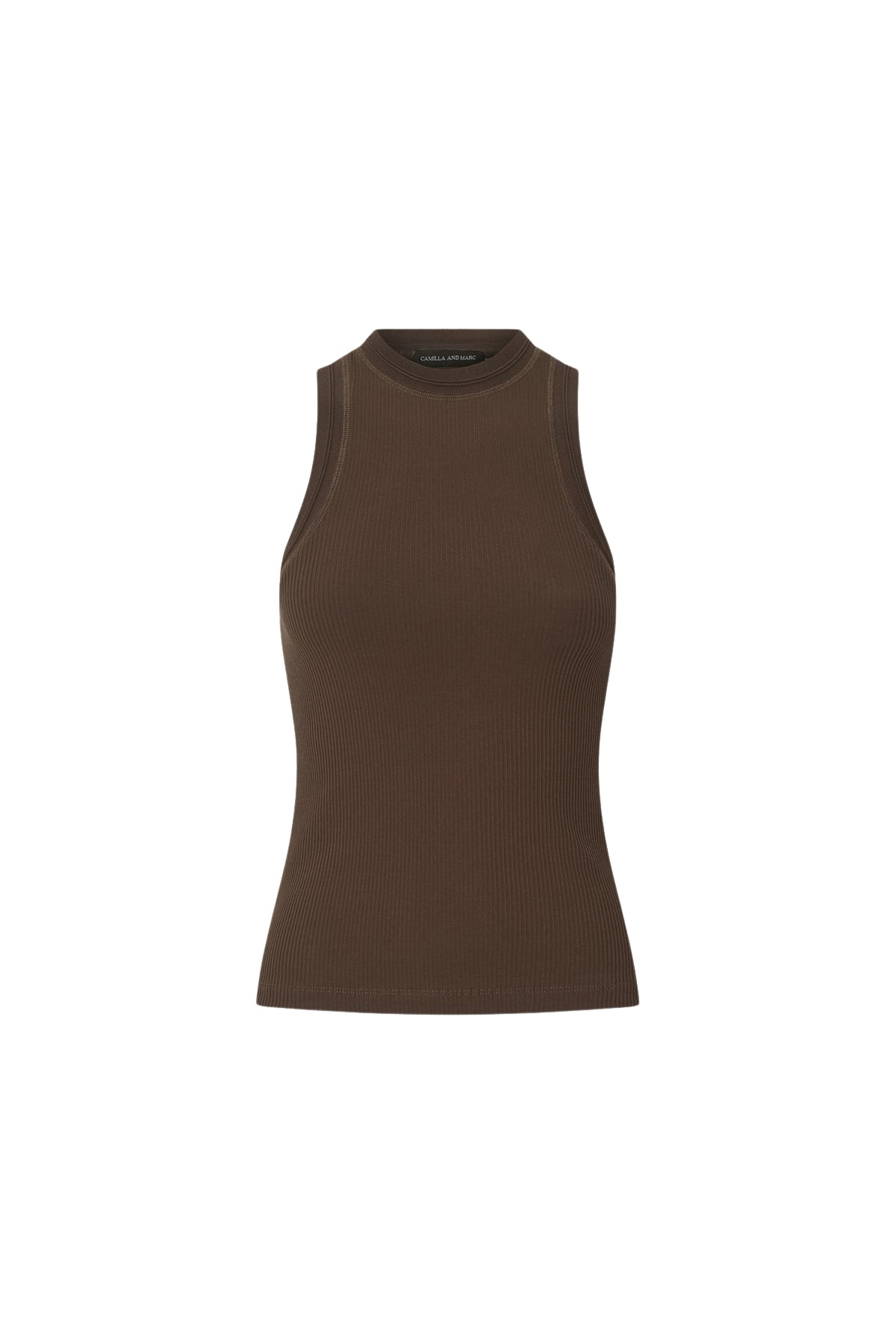 Camilla and Marc Raha Tank - Tops - Luxury Ready-to-Wear at Luxury Shoes 