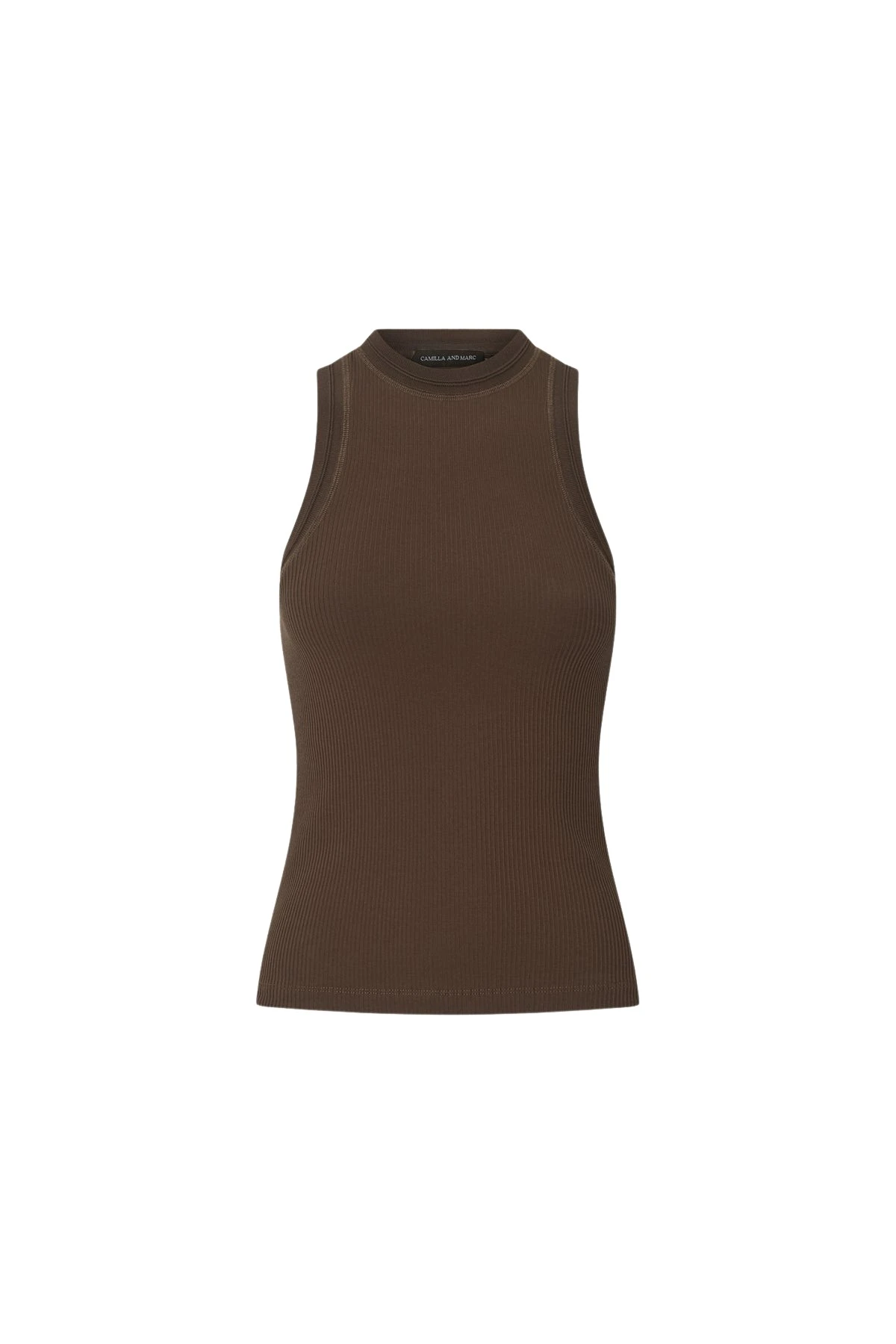 Camilla-and-Marc-Raha-Tank-coveti26477_nobg Camilla and Marc Raha Tank - Tops - Luxury Ready-to-Wear at Luxury Shoes