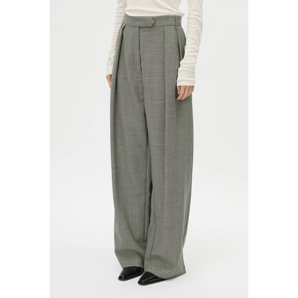 Camilla and Marc Ren Pant - Pants - Luxury Ready-to-Wear at Luxury Shoes 