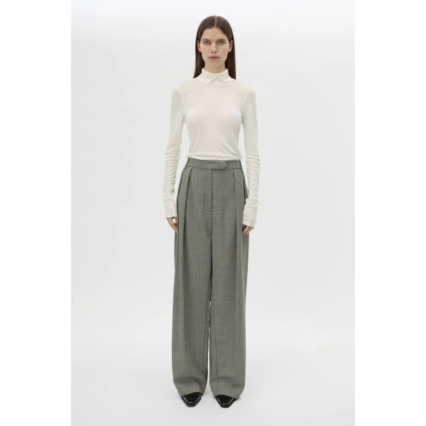 Camilla and Marc Ren Pant - Pants - Luxury Ready-to-Wear at Luxury Shoes 