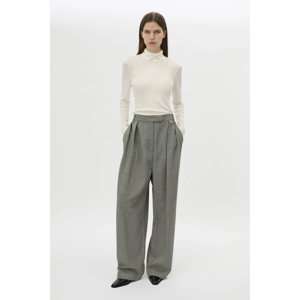 Camilla and Marc Ren Pant - Pants - Luxury Ready-to-Wear at Luxury Shoes 