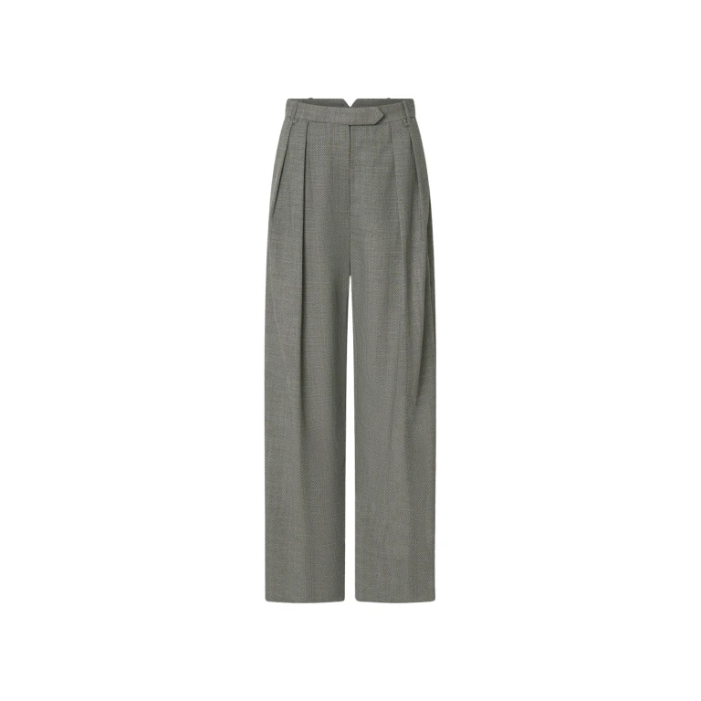 Camilla and Marc Ren Pant - Pants - Luxury Ready-to-Wear at Luxury Shoes 