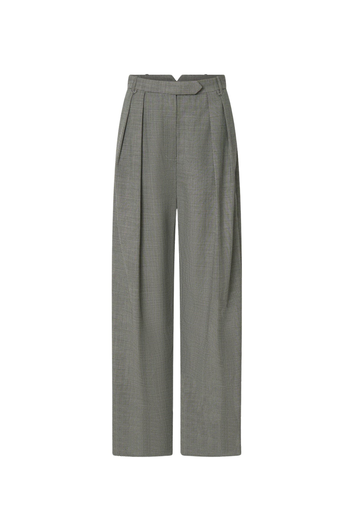 Camilla and Marc Ren Pant