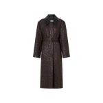 Camilla and Marc Rennick Oversized Coat - Coats - Luxury Ready-to-Wear at Luxury Shoes 