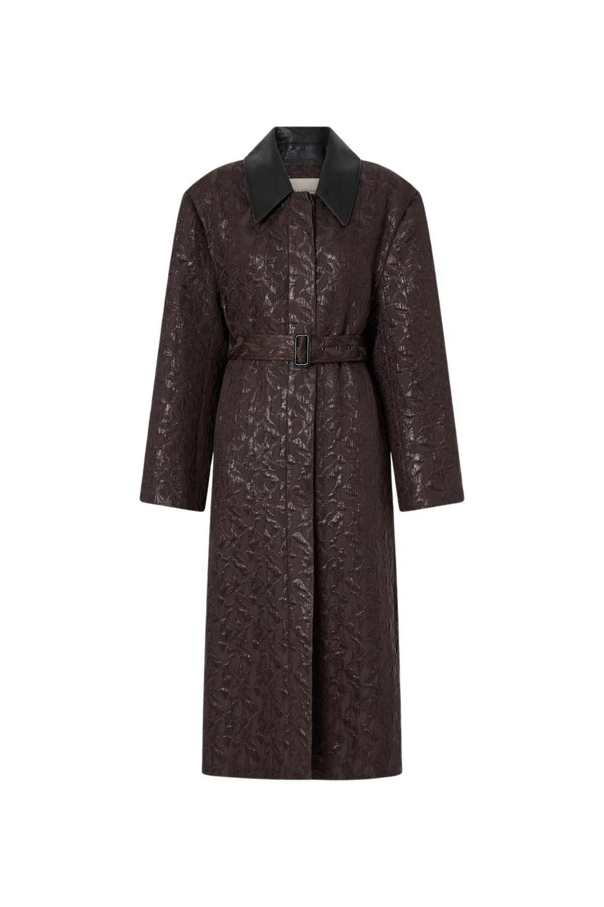 Camilla-and-Marc-Rennick-Oversized-Coat-coveti78342_nobg Camilla and Marc Rennick Oversized Coat - Coats - Luxury Ready-to-Wear at Luxury Shoes