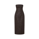 Camilla-and-Marc-Rennick-Strapless-Midi-Dress-coveti29427_nobg Camilla and Marc Rennick Strapless Midi Dress - Dresses - Luxury Ready-to-Wear at Luxury Shoes
