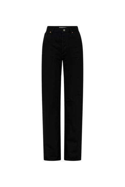 Camilla and Marc Rune Denim Jean - Pants - Luxury Ready-to-Wear at Luxury Shoes 