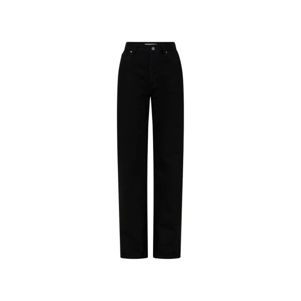 Camilla and Marc Rune Denim Jean - Pants - Luxury Ready-to-Wear at Luxury Shoes 