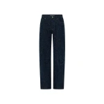 Camilla and Marc Rune Neps Denim Jean - Pants - Luxury Ready-to-Wear at Luxury Shoes 