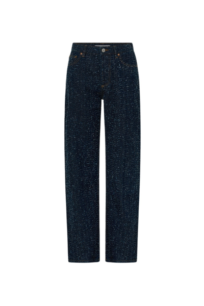 Camilla and Marc Rune Neps Denim Jean - Pants - Luxury Ready-to-Wear at Luxury Shoes 