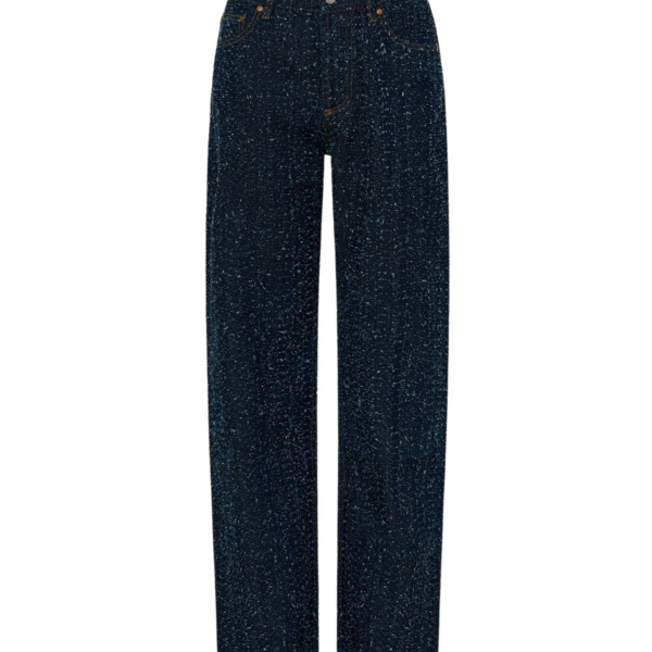 Camilla and Marc Rune Neps Denim Jean