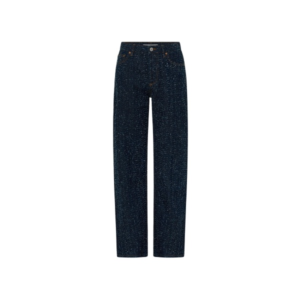 Camilla and Marc Rune Neps Denim Jean - Pants - Luxury Ready-to-Wear at Luxury Shoes 
