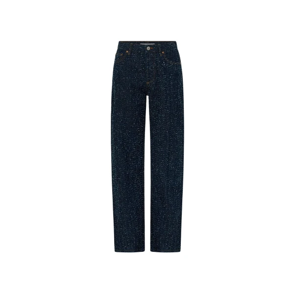 Camilla and Marc Rune Neps Denim Jean - Pants - Luxury Ready-to-Wear at Luxury Shoes 
