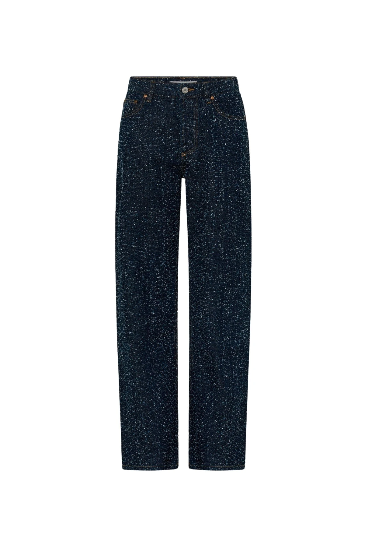 Camilla-and-Marc-Rune-Neps-Denim-Jean-coveti17442_nobg Camilla and Marc Rune Neps Denim Jean - Pants - Luxury Ready-to-Wear at Luxury Shoes