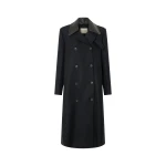 Camilla-and-Marc-Ryder-Coat-coveti98646_nobg Camilla and Marc Ryder Coat - Coats - Luxury Ready-to-Wear at Luxury Shoes
