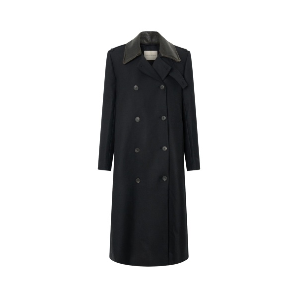 Camilla and Marc Ryder Coat - Coats - Luxury Ready-to-Wear at Luxury Shoes 