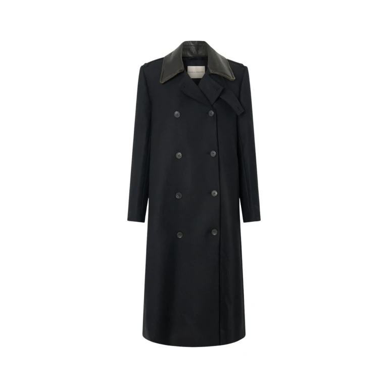 Camilla and Marc Ryder Coat - Coats - Luxury Ready-to-Wear at Luxury Shoes 