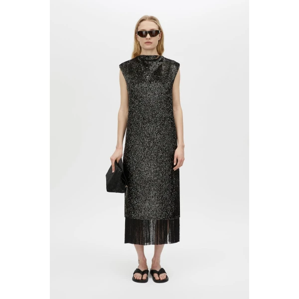 Camilla and Marc Sabel Maxi Dress - Dresses - Luxury Ready-to-Wear at Luxury Shoes 