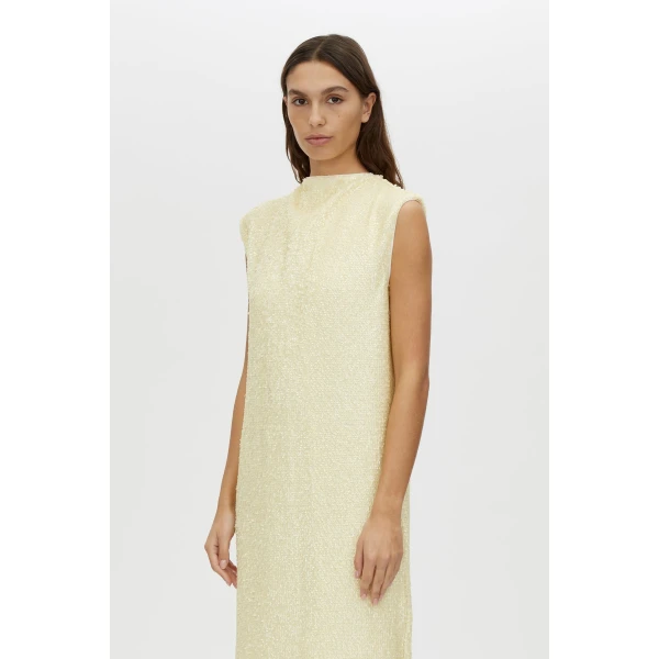 Camilla and Marc Sabel Maxi Dress - Dresses - Luxury Ready-to-Wear at Luxury Shoes 