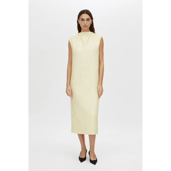 Camilla and Marc Sabel Maxi Dress - Dresses - Luxury Ready-to-Wear at Luxury Shoes 