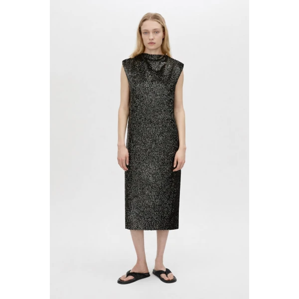 Camilla and Marc Sabel Maxi Dress - Dresses - Luxury Ready-to-Wear at Luxury Shoes 