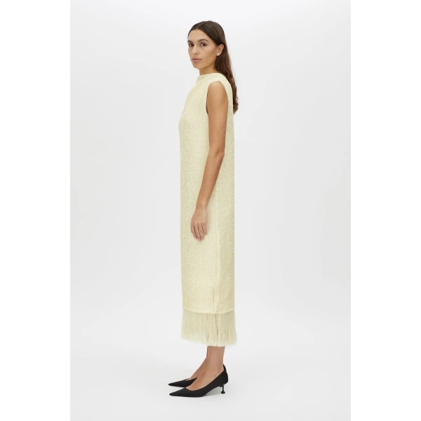 Camilla and Marc Sabel Maxi Dress - Dresses - Luxury Ready-to-Wear at Luxury Shoes 