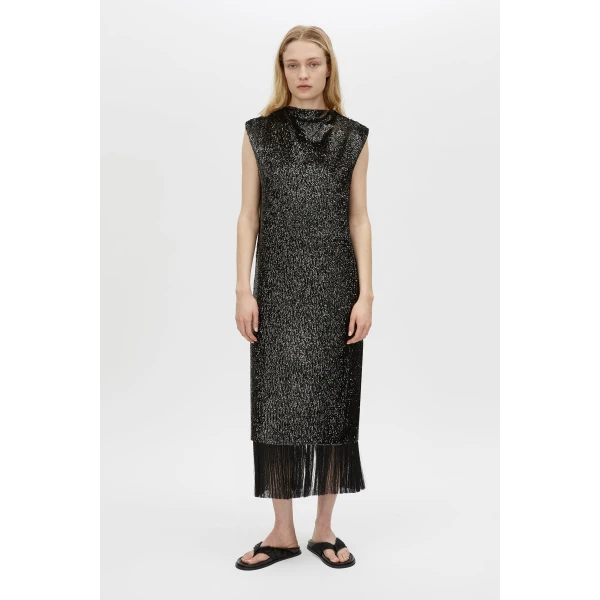 Camilla and Marc Sabel Maxi Dress - Dresses - Luxury Ready-to-Wear at Luxury Shoes 