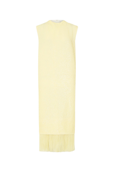 Camilla and Marc Sabel Maxi Dress - Dresses - Luxury Ready-to-Wear at Luxury Shoes 