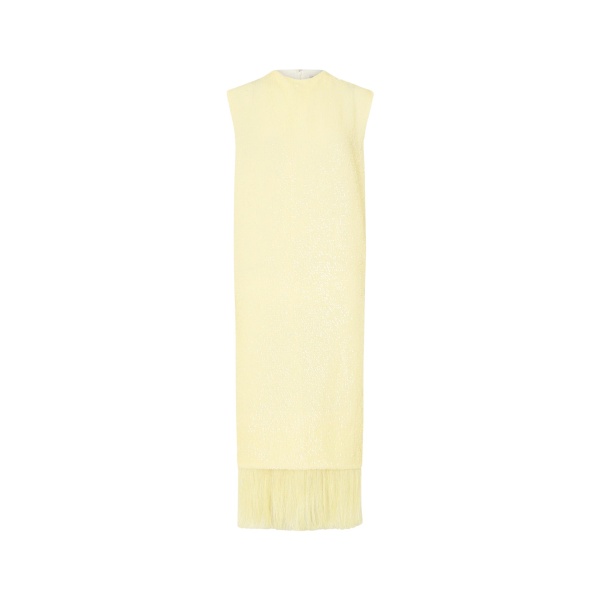 Camilla and Marc Sabel Maxi Dress - Dresses - Luxury Ready-to-Wear at Luxury Shoes 