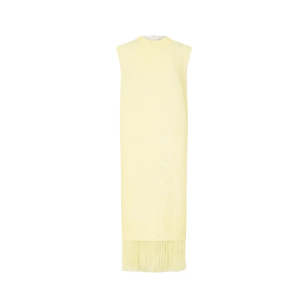 Camilla and Marc Sabel Maxi Dress - Dresses - Luxury Ready-to-Wear at Luxury Shoes 