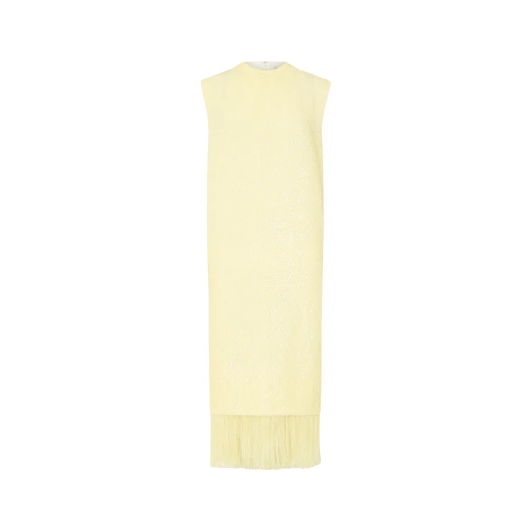 Camilla and Marc Sabel Maxi Dress - Dresses - Luxury Ready-to-Wear at Luxury Shoes 