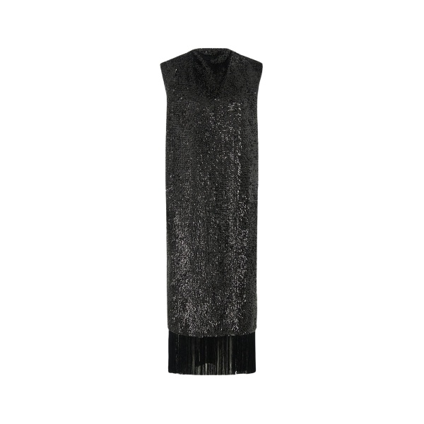 Camilla and Marc Sabel Maxi Dress - Dresses - Luxury Ready-to-Wear at Luxury Shoes 