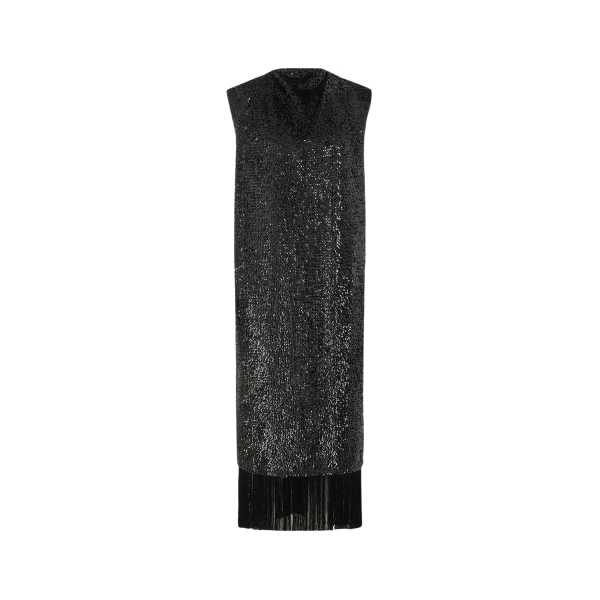 Camilla and Marc Sabel Maxi Dress - Dresses - Luxury Ready-to-Wear at Luxury Shoes 