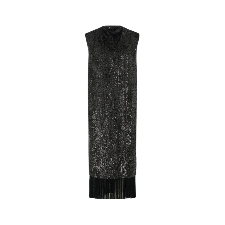 Camilla and Marc Sabel Maxi Dress - Dresses - Luxury Ready-to-Wear at Luxury Shoes 