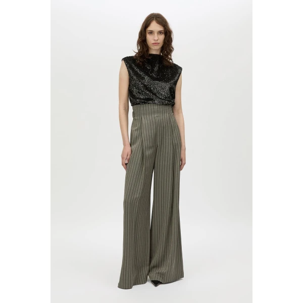 Camilla and Marc Sabel Top - Tops - Luxury Ready-to-Wear at Luxury Shoes 