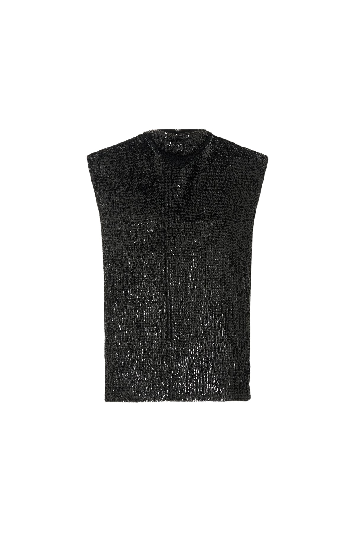 Camilla and Marc Sabel Top - Tops - Luxury Ready-to-Wear at Luxury Shoes 