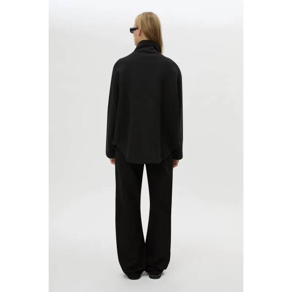 Camilla and Marc Salem Bonded Jacket - Jackets - Luxury Ready-to-Wear at Luxury Shoes 