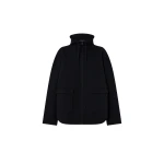 Camilla and Marc Salem Bonded Jacket - Jackets - Luxury Ready-to-Wear at Luxury Shoes 
