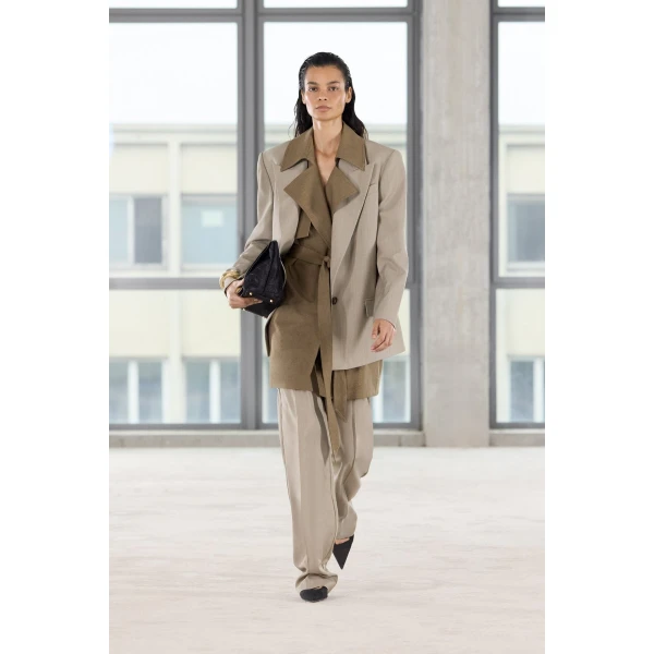Camilla and Marc Sander Dress - Dresses - Luxury Ready-to-Wear at Luxury Shoes 