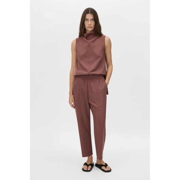 Camilla and Marc Sander Pant - Pants - Luxury Ready-to-Wear at Luxury Shoes 