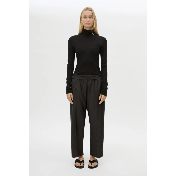 Camilla and Marc Sander Pant - Pants - Luxury Ready-to-Wear at Luxury Shoes 